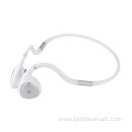 Over-Ear Sports Bone Conduction Headphones Hearing Aid